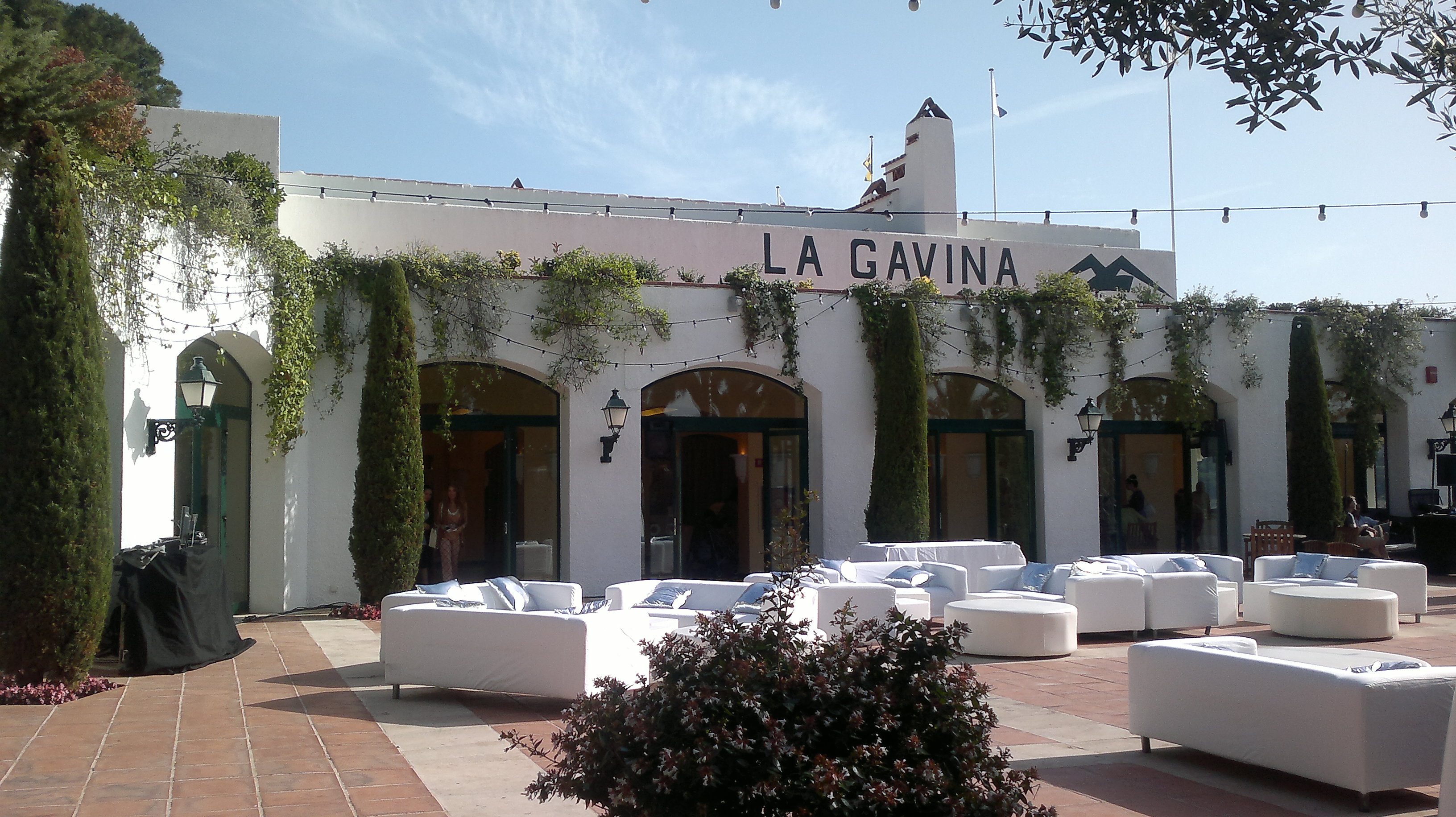 ALQUILER GURNALDA FERIA