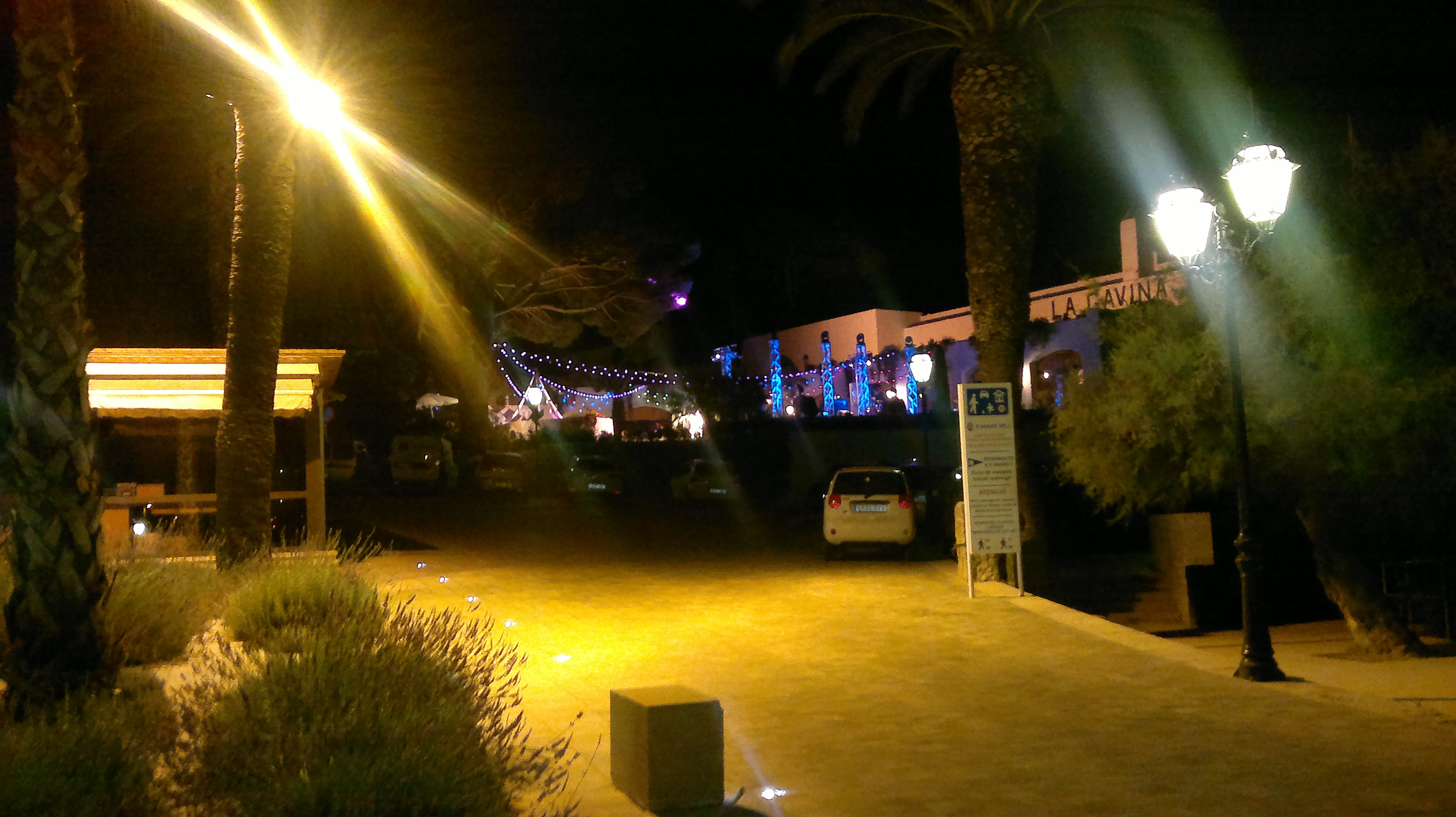 alquiler guirnalda feria 3