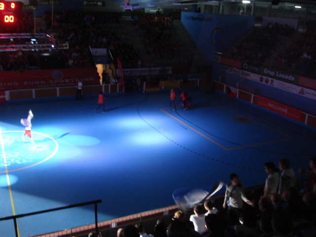 ESPECTACULO 3