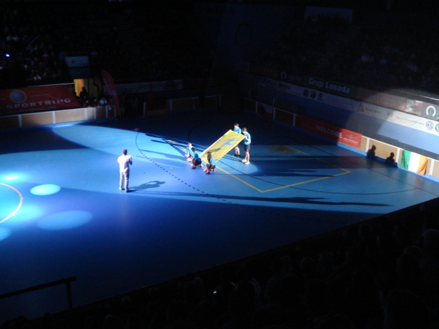 ESPECTACULO 6
